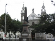 Imagen Iglesia Santo Domingo